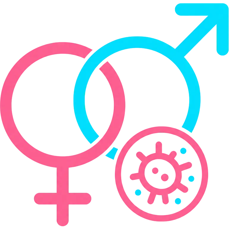Infecciones de transmisión sexual