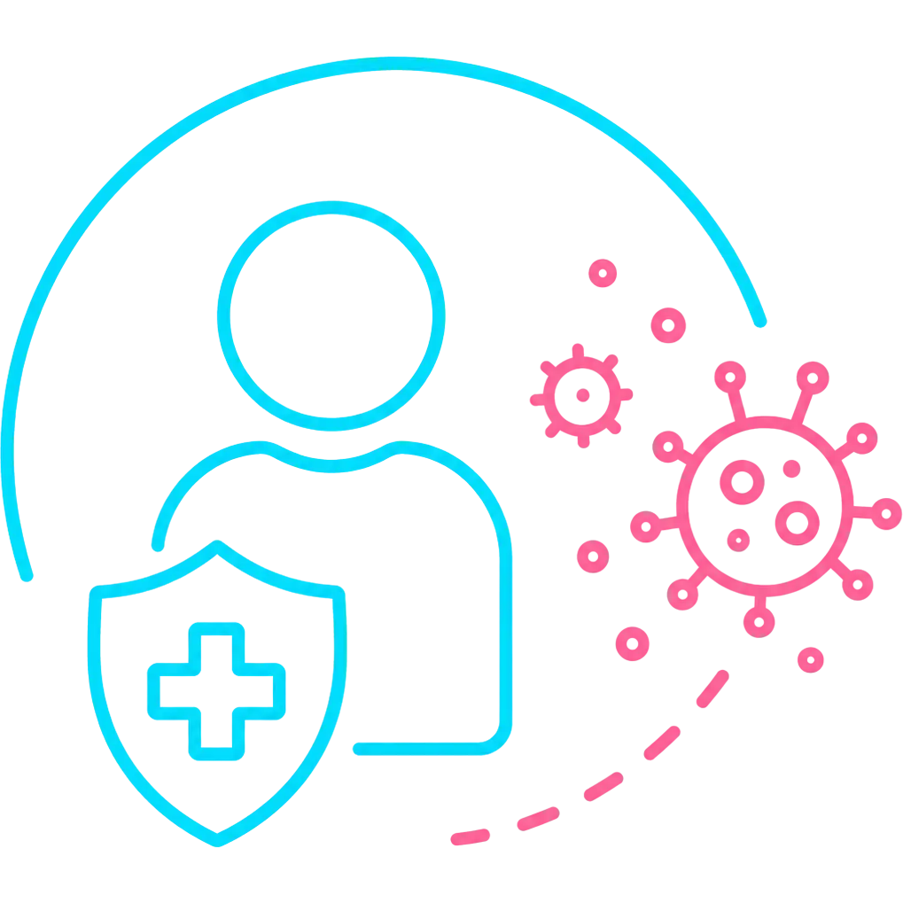 Infecciones en pacientes inmunocomprometidos