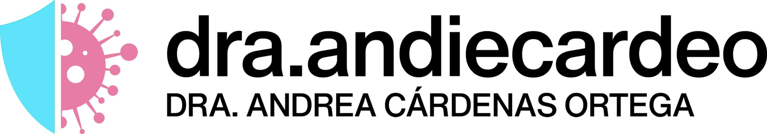 Logo Dra. Andrea Cárdenas Ortega