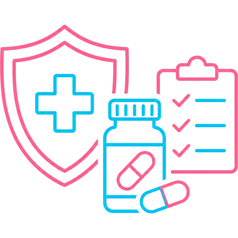 PrEP: prevención antes de una exposición