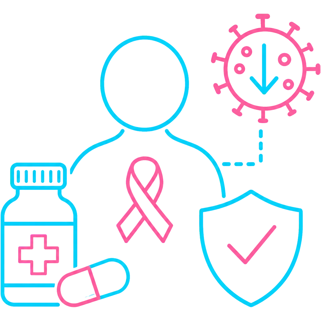 Tratamiento como prevención