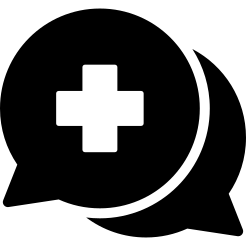 Icono de modalidad de consulta