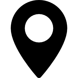 Icono de ubicación