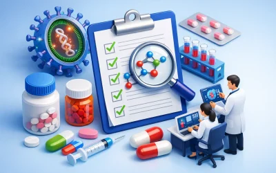 Revisión del tratamiento antirretroviral